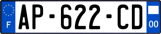 AP-622-CD