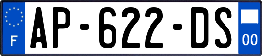 AP-622-DS