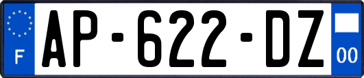 AP-622-DZ