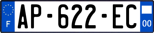 AP-622-EC