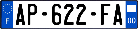 AP-622-FA