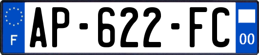 AP-622-FC