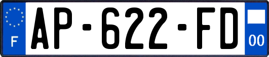 AP-622-FD