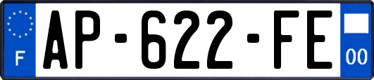 AP-622-FE