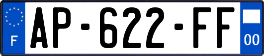 AP-622-FF
