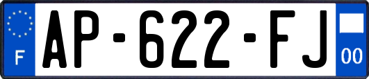 AP-622-FJ