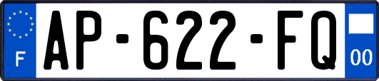 AP-622-FQ