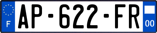 AP-622-FR