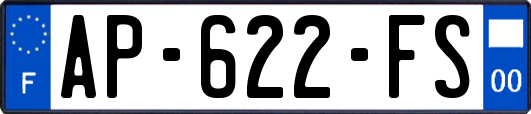 AP-622-FS