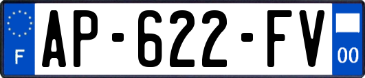 AP-622-FV