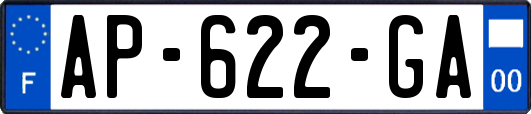 AP-622-GA