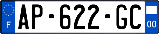 AP-622-GC