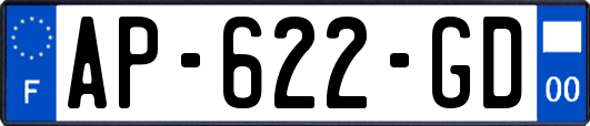 AP-622-GD