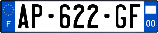 AP-622-GF
