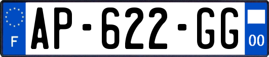 AP-622-GG