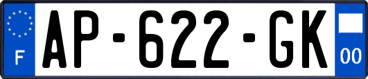 AP-622-GK