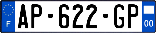 AP-622-GP