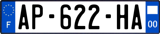 AP-622-HA