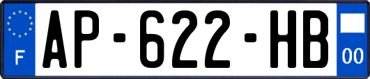 AP-622-HB