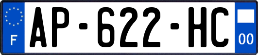 AP-622-HC
