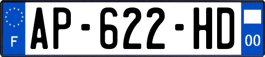 AP-622-HD
