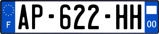 AP-622-HH