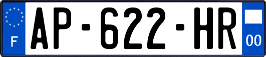AP-622-HR