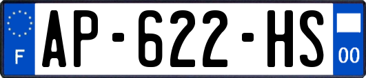 AP-622-HS