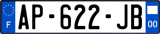 AP-622-JB