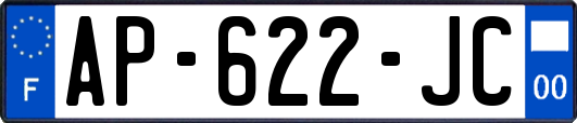 AP-622-JC
