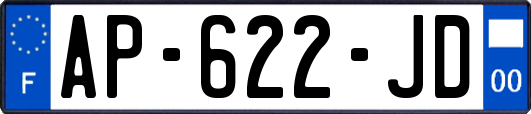 AP-622-JD