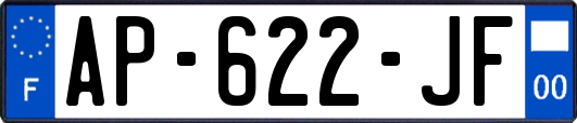AP-622-JF