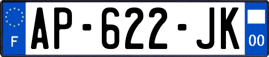 AP-622-JK