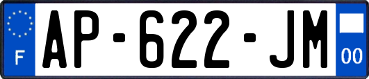 AP-622-JM