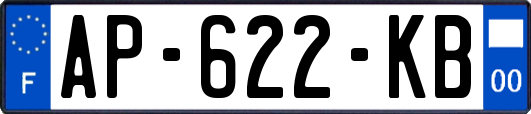 AP-622-KB