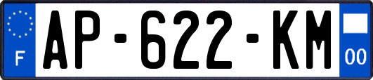 AP-622-KM