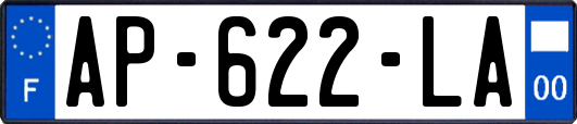 AP-622-LA