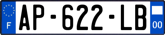 AP-622-LB