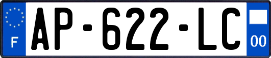 AP-622-LC