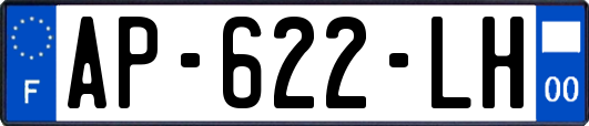 AP-622-LH