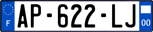 AP-622-LJ