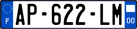 AP-622-LM