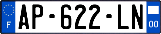 AP-622-LN