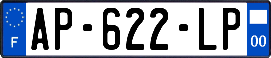 AP-622-LP
