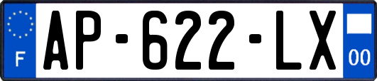 AP-622-LX