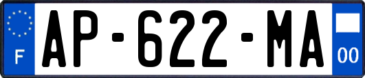 AP-622-MA