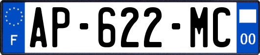 AP-622-MC