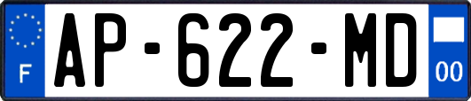 AP-622-MD