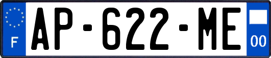 AP-622-ME