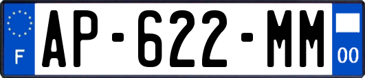 AP-622-MM